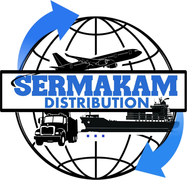 SERMAKAM DISTRIBUTION